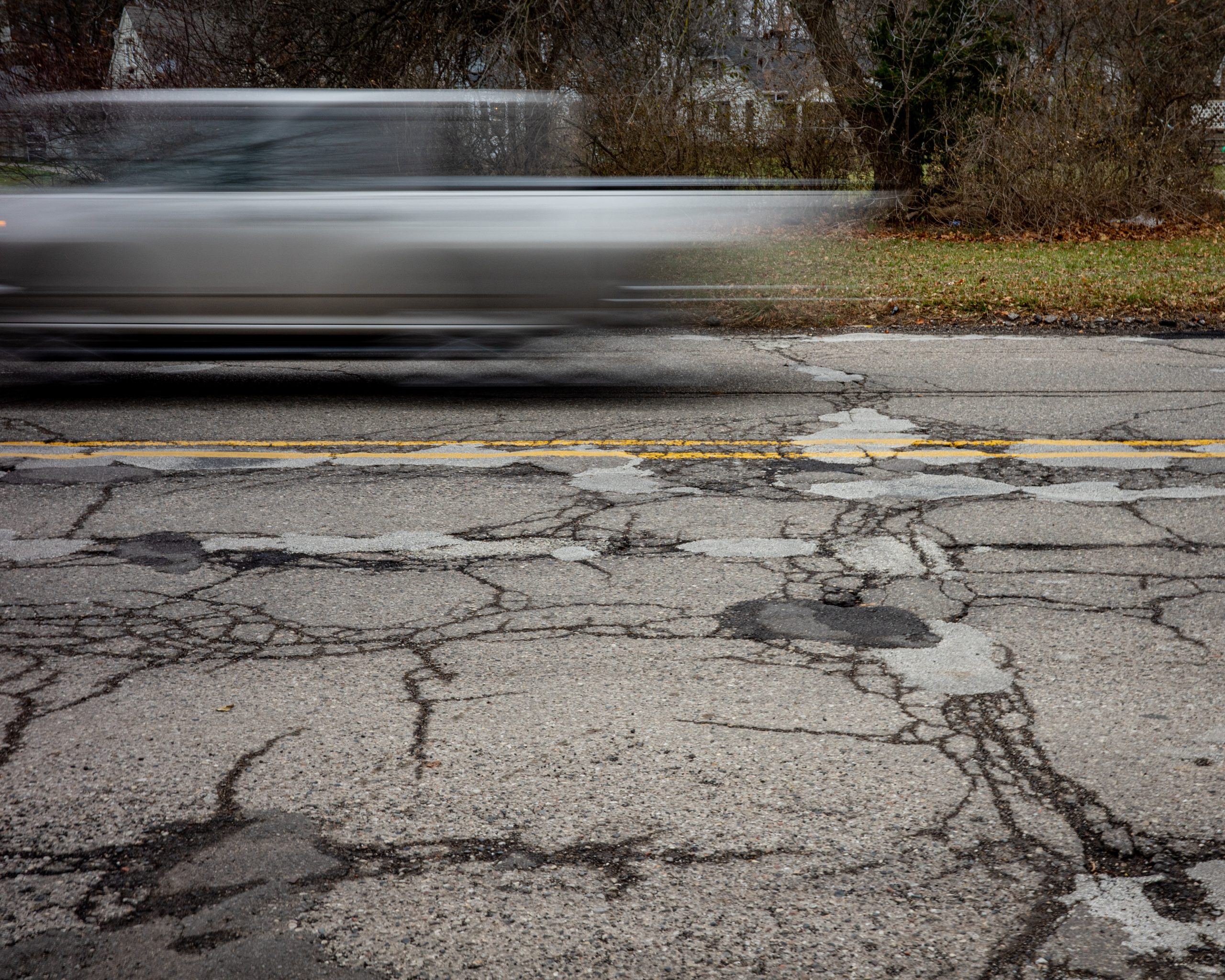 City Council approves 1 million to repair some of Flint's most damaged